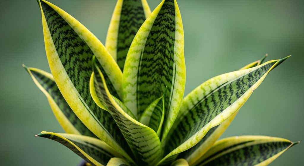 Best Places to Put the Snake Plant To Attract Money