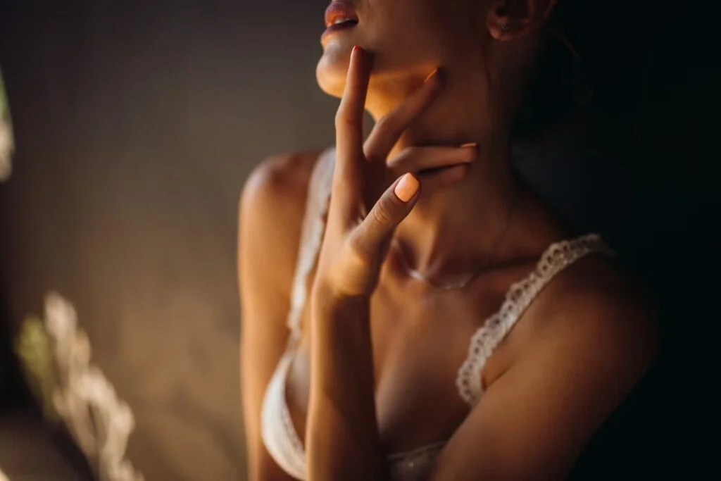 lust and passion spells
