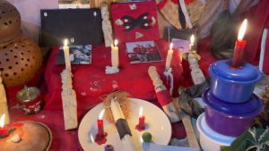 Love Reunion Spells That Work: Overcome Separation and Bring Your Lover Back Spiritually 2025 powerful love reunion spell
