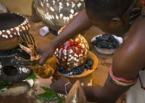How to Get Rid of Bad Spirits Attached to You | Ancestral Solutions Rooted in African Spirituality 2025 Get Rid of Bad Spirits Attached to You