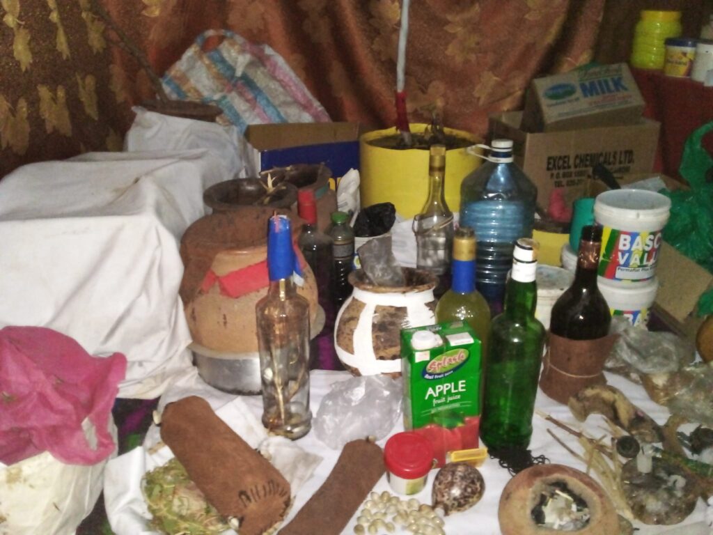 Spiritual Attack Signs: How To Know, Protect Yourself, And Restore Peace 2026 Spiritual Attack Signs: How To Know, Protect Yourself, And Restore Peace