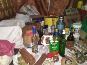 Spiritual Attack Signs: How To Know, Protect Yourself, And Restore Peace