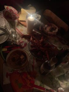 Calling Back Your Power Spell