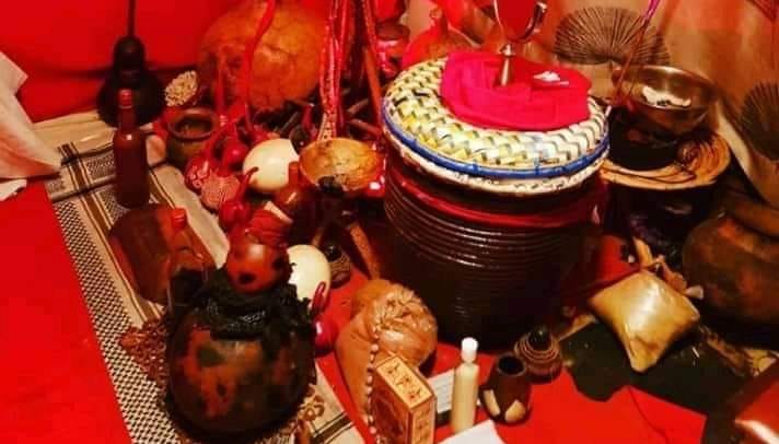 Good Luck Spells That Truly Work: Change Your Energy and Attract Fortune Today 2025 Good Luck Spells