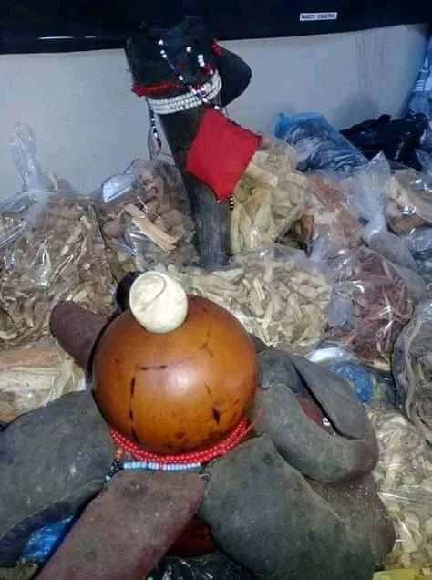 spell to get a young man