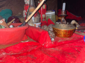 Stop Spiritual Attacks and Sudden Bad Luck