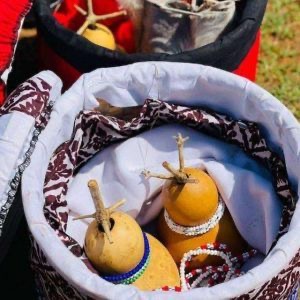 Spiritual sweetening ritual: Why Your Partner is Bitter and How to "Sweeten" the Spirit