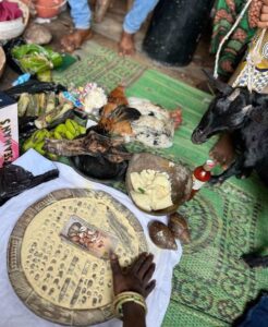 photo divination for love