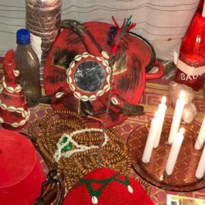 Other Woman Spell
